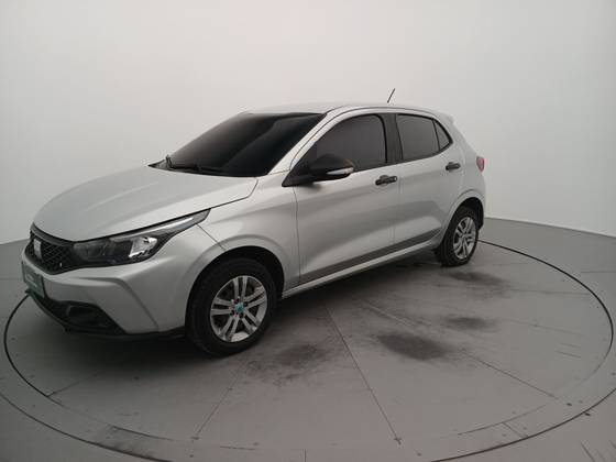 FIAT ARGO 1.0 FIREFLY FLEX MANUAL